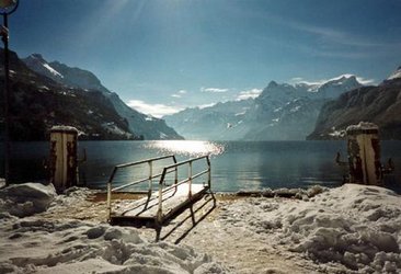 Brunnen Tourismus - 1