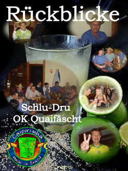 Rückblicke Schlu-Dru OK Quaifäscht