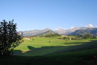 Chalet Alouette - 1