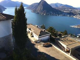 Lugano/Aldesago/Monte Brè - 1
