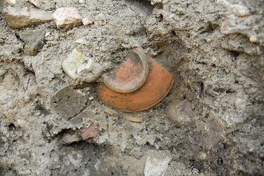 Publikumsgrabung - Das archäologische Erlebnis