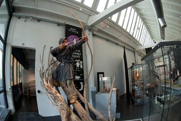 Museum für Urgeschichte(n)