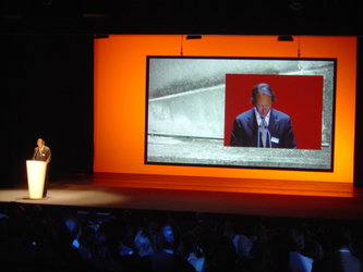 Auditorium - 1