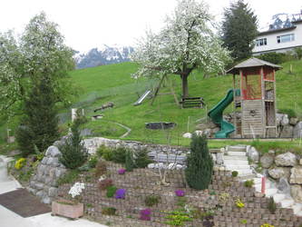 Erlebnisbauernhof Weid - 1