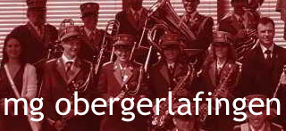 Musikgesellschaft Obergerlafingen - 1