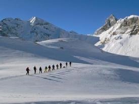 Alpine Touren Braunwald - 1