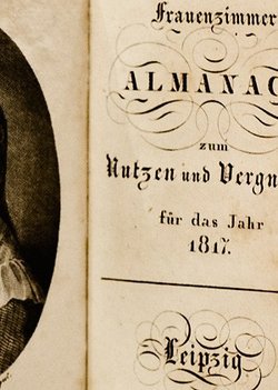 Stiftung Kabinett für sentimentale Trivialliteratur - 1