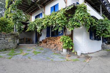 Haus Rigiblick - 1