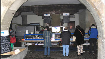 Fischmarkt - 1