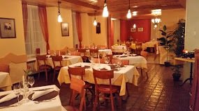 Pizzeria Ristorante Al Peperoncino - 1