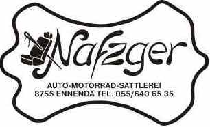 Anton Nafzger Autosattlerei - 1