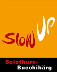 slowUp Solothurn-Buechibärg - 1