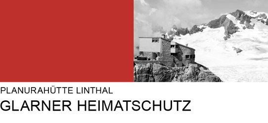Planurahütte Linthal