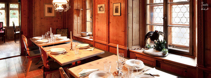 Restaurant Hof Zuort - 1