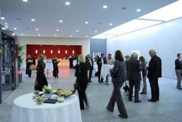 Aegerihalle - 1