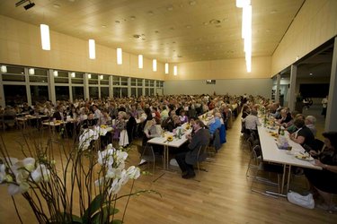 Aegerihalle - 1