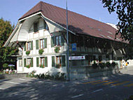 Wirtschaft zum Schloss Landshut - 1