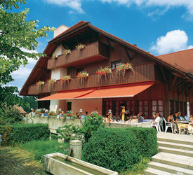 Gasthof Bühl - 1