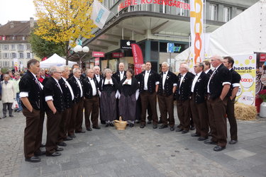 Käsefest Thun