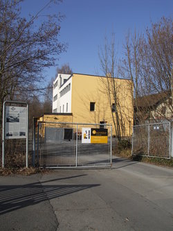 Atelier- & Kulturhaus Gewürzmühle Zug - 1