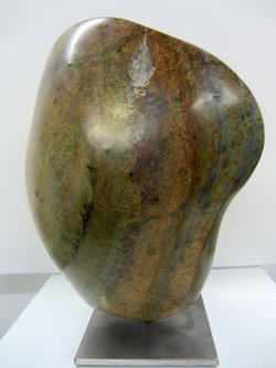 Josiane Hunkeler Prélaz - 1