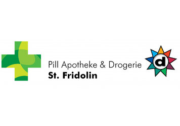 Pill Apotheke & Drogerie St. Fridolin - 1