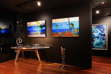 Art.gallery in Staad - 1