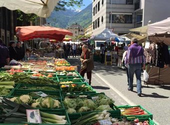 Marché