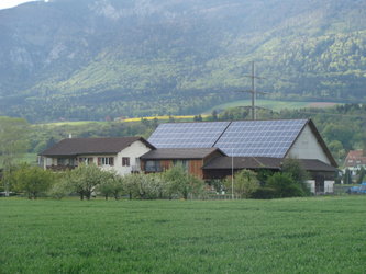 Aarhof - 1