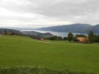 Aeschiblick - 1