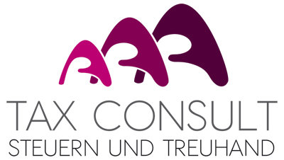 Logo AAA Tax Consult GmbH