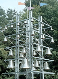 Glockenspiel - 1