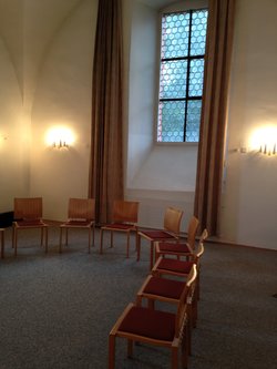 Stuhlkreis