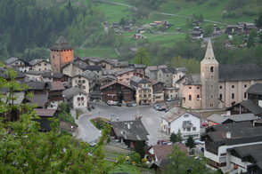 Anniviers Tourisme - 1