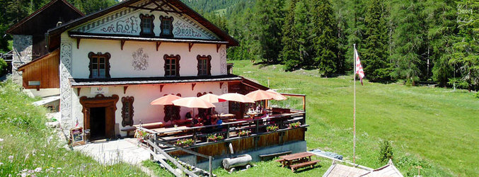 Restaurant Hof Zuort - 1