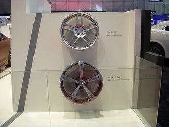 AC Schnitzer Kurt Kistler AG - 1