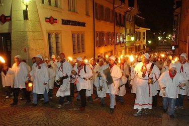 Chesslerzunft Niederwil - 1