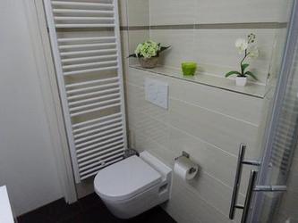 Bad, WC