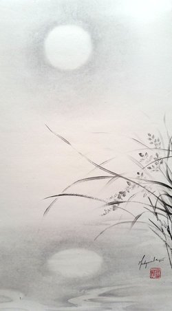 Artistic and Psychoanalytic Exploration of Emptiness - 1