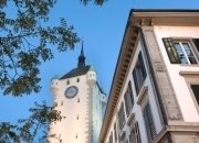 Info Baden - 1