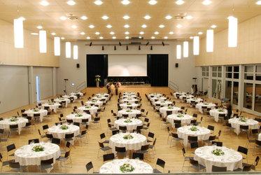 Aegerihalle - 1