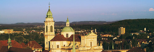 Solothurn Tourismus - 1