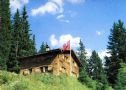Skihütte Mülibachtal (3 Schlafräume) - 1