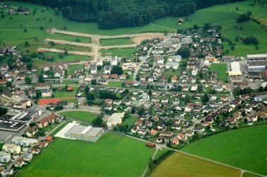 Gewerbe- und Verkehrsverein - 1