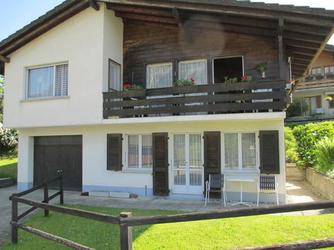 Talblick - 1