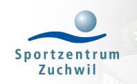 Sportzentrum Zuchwil