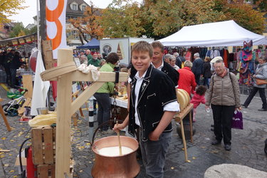 Käsefest Thun