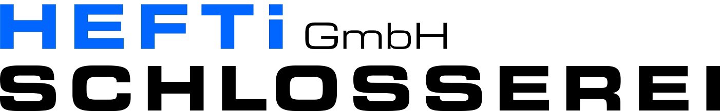 Hefti Schlosserei GmbH - 1