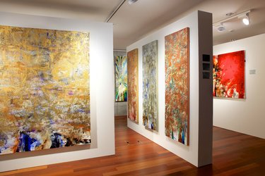 Art.gallery in Staad - 1