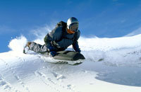 Airboardrace